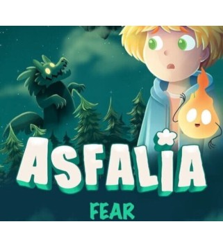 Asfalia: Panic at the Mansion Switch Nintendo eShop Key EUROPE